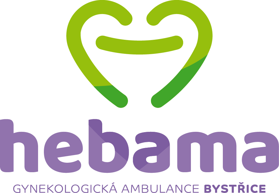 Hebama gynekologick ambulance Bystice
